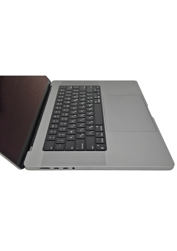 Apple MacBook Pro 16 A2485 M1 PRO 32GB 512 SSD 16,2